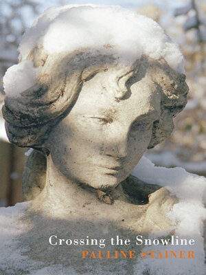 cover image of Crossing the Snowline